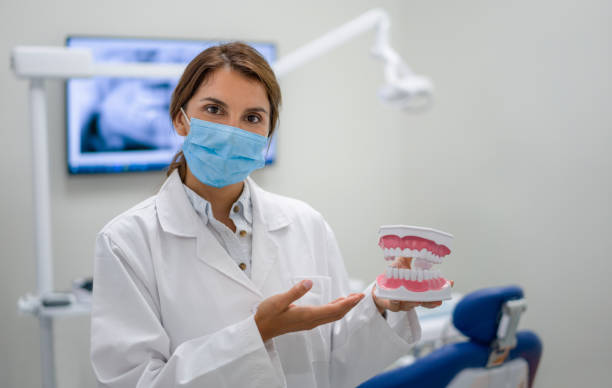 Best Weekend Emergency Dentist in Cobb Island, MD