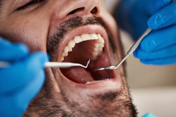Best Emergency Cosmetic Dentistry in Cobb Island, MD