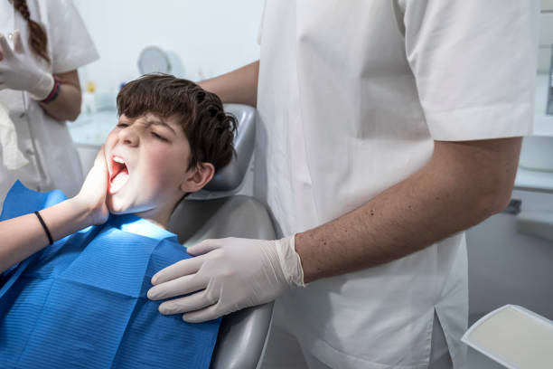 Best Orthodontic Emergency Dentist in Cobb Island, MD