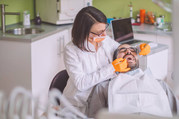 Best Emergency Root Canal Treatment in Cobb Island, MD