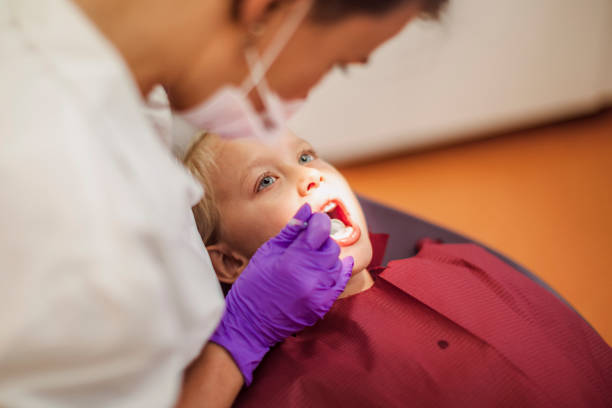 Best Mobile Emergency Dentist in Cobb Island, MD