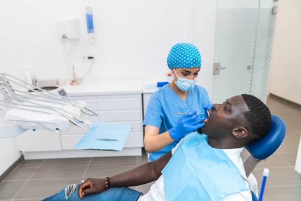 Best Emergency Dentist for Special Needs Patients in Cobb Island, MD